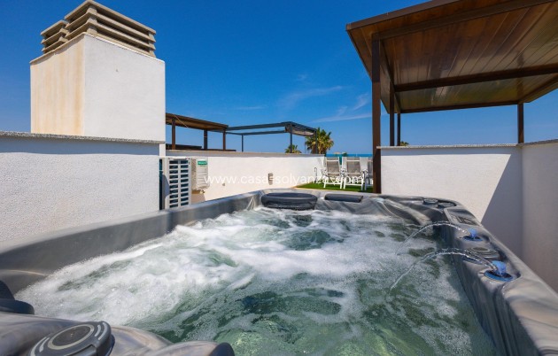 Reventa - Adosado - Torrevieja - Los Balcones