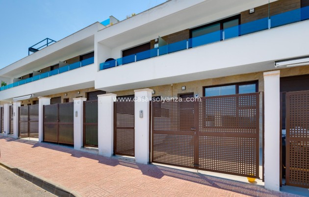 Reventa - Adosado - Torrevieja - Los Balcones