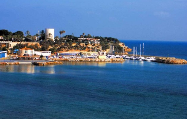 Herverkoop - Appartement / flat - Orihuela Costa - Costa Blanca