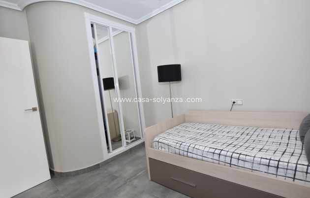 Resale - Villa - Orihuela Costa - Costa Blanca