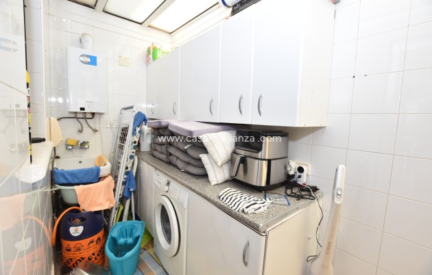 Resale - Villa - Orihuela Costa - Costa Blanca