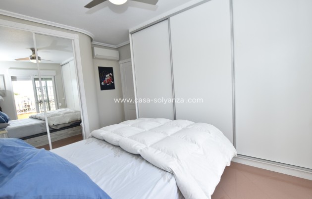Resale - Villa - Orihuela Costa - Costa Blanca