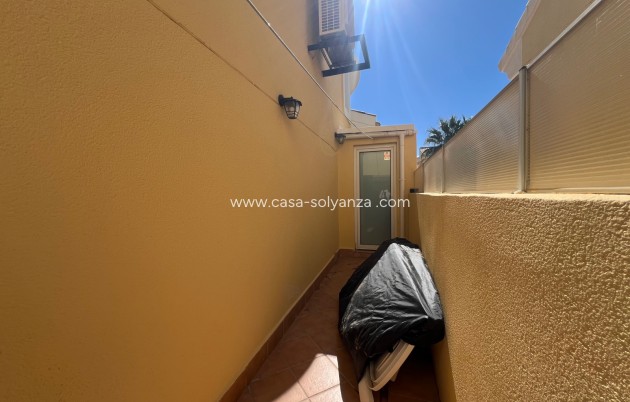 Resale - Villa - Orihuela Costa - Costa Blanca