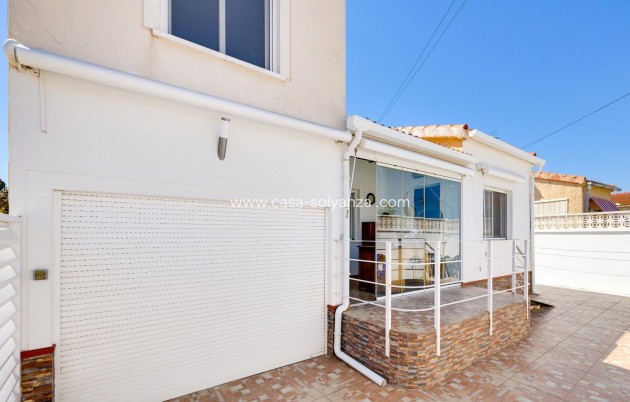 Reventa - Villa - San Fulgencio - La Marina
