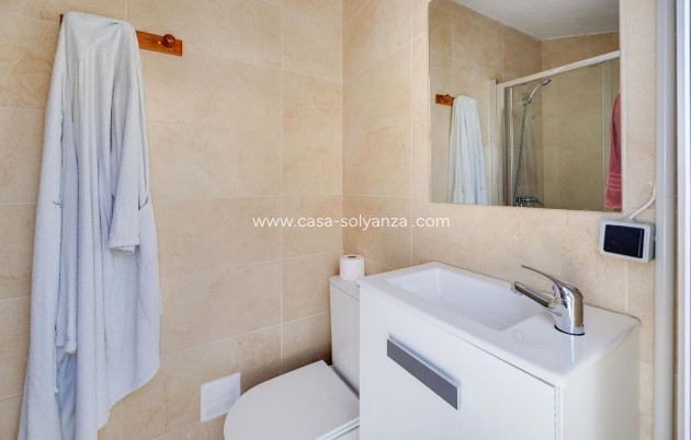 Reventa - Villa - San Fulgencio - La Marina