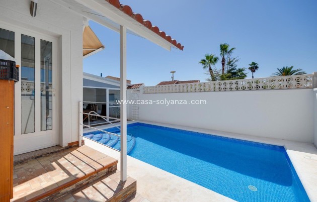 Reventa - Villa - San Fulgencio - La Marina