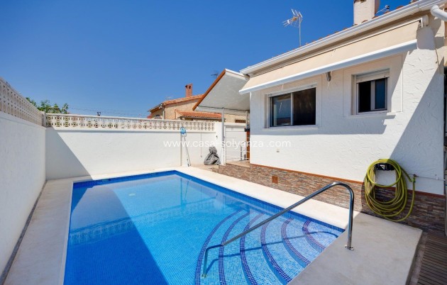 Reventa - Villa - San Fulgencio - La Marina