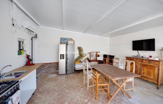 Reventa - Villa - San Fulgencio - La Marina
