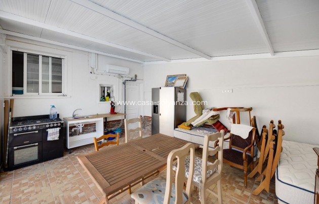 Reventa - Villa - San Fulgencio - La Marina