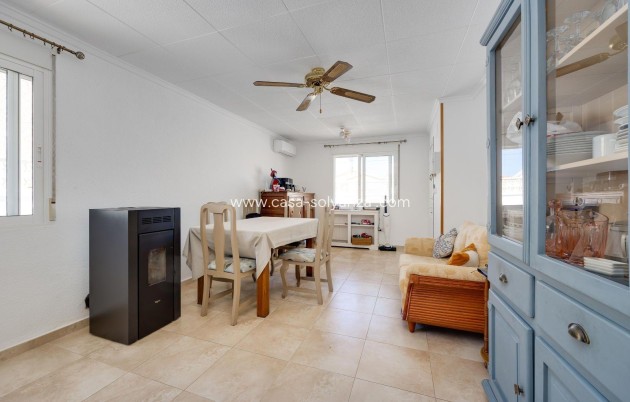 Reventa - Villa - San Fulgencio - La Marina