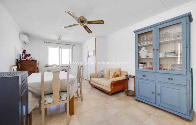 Reventa - Villa - San Fulgencio - La Marina
