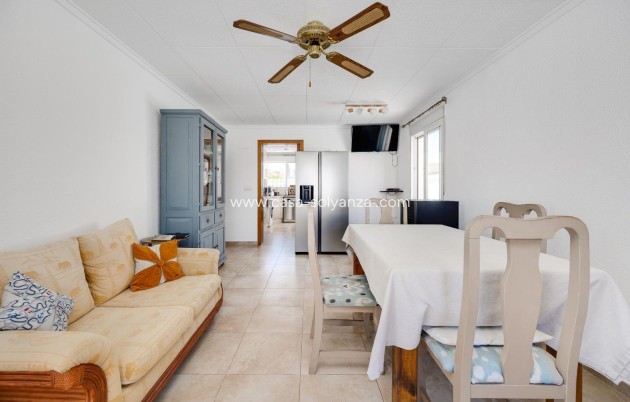 Reventa - Villa - San Fulgencio - La Marina
