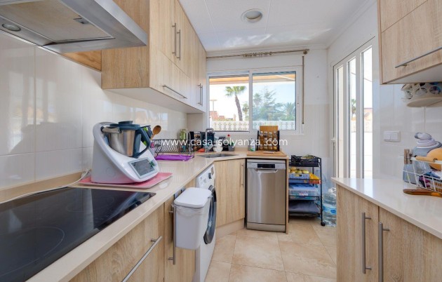 Reventa - Villa - San Fulgencio - La Marina