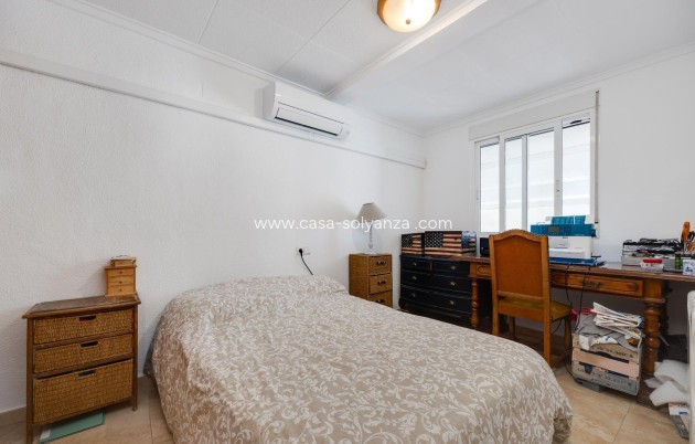 Reventa - Villa - San Fulgencio - La Marina