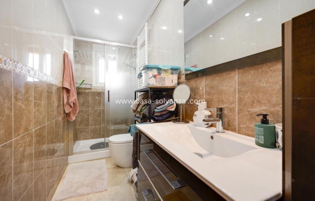 Reventa - Villa - San Fulgencio - La Marina