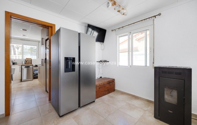 Reventa - Villa - San Fulgencio - La Marina