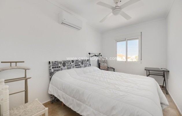 Reventa - Villa - San Fulgencio - La Marina