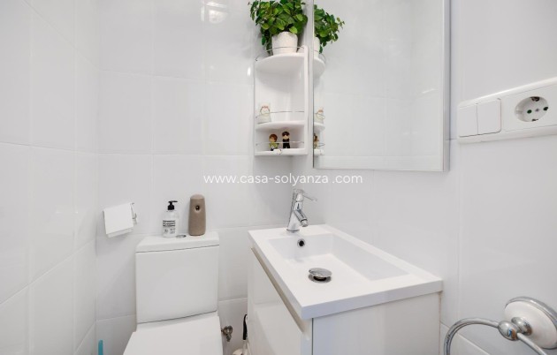 Reventa - Villa - San Fulgencio - La Marina