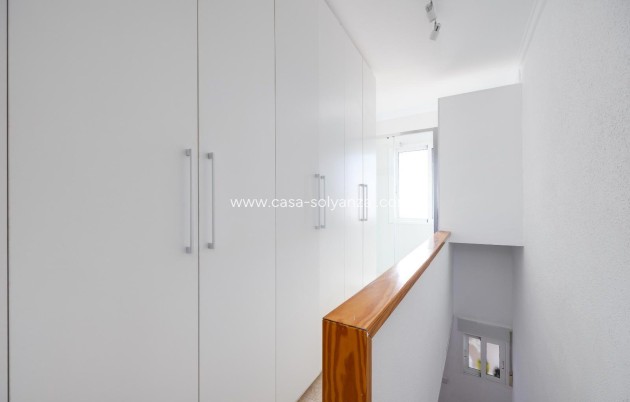 Reventa - Villa - San Fulgencio - La Marina