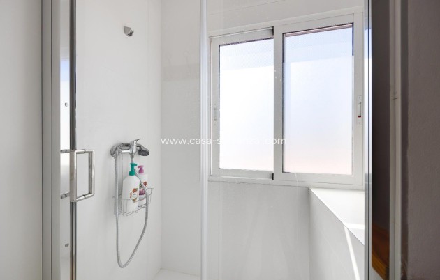 Reventa - Villa - San Fulgencio - La Marina