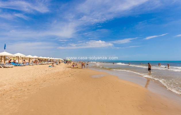 Reventa - Villa - San Fulgencio - La Marina