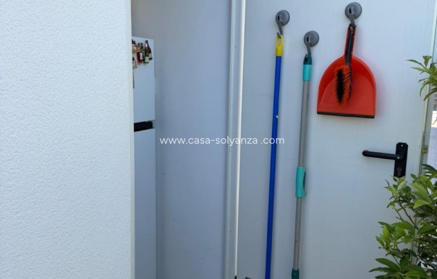 Reventa - Villa - Vistabella Golf Entre Naranjos - Inland