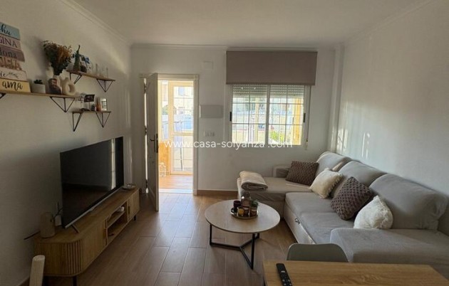 Reventa - Apartamento / piso - Torrevieja - aqua nuevas