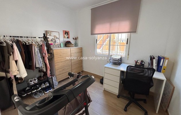 Reventa - Apartamento / piso - Torrevieja - aqua nuevas