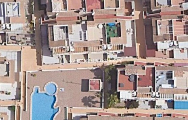 Reventa - Apartamento / piso - Torrevieja - aqua nuevas