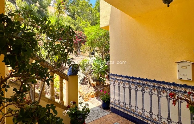 Resale - Villa - Orihuela Costa - Costa Blanca
