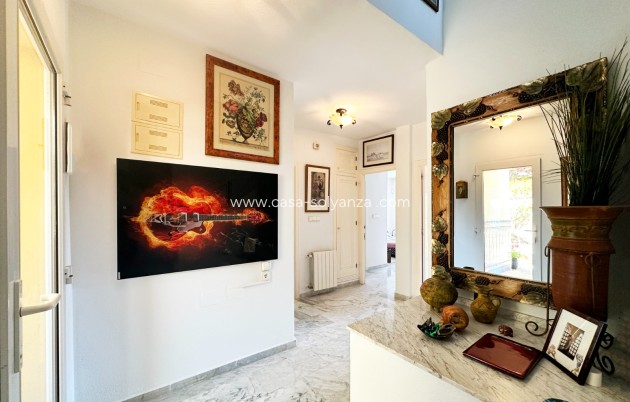 Resale - Villa - Orihuela Costa - Costa Blanca