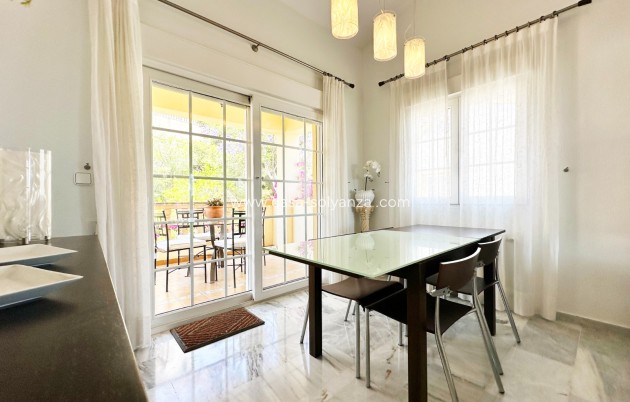 Resale - Villa - Orihuela Costa - Costa Blanca