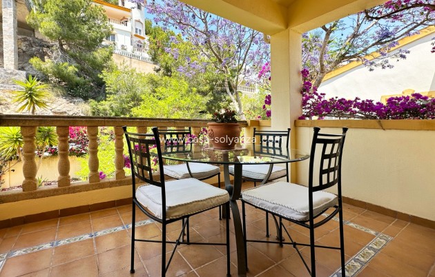 Resale - Villa - Orihuela Costa - Costa Blanca