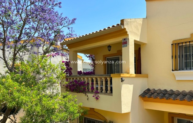 Resale - Villa - Orihuela Costa - Costa Blanca