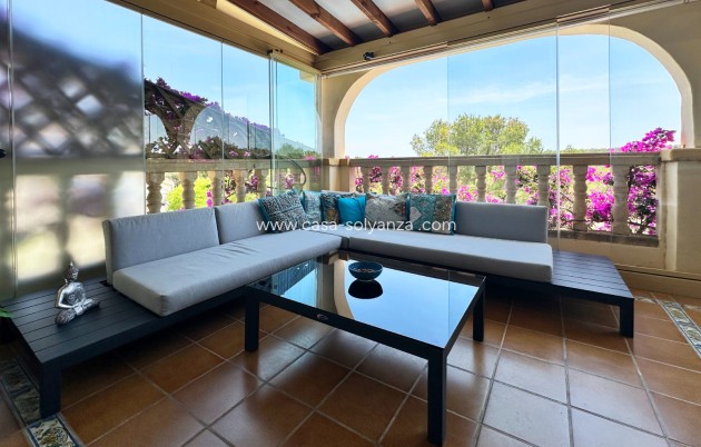 Resale - Villa - Orihuela Costa - Costa Blanca