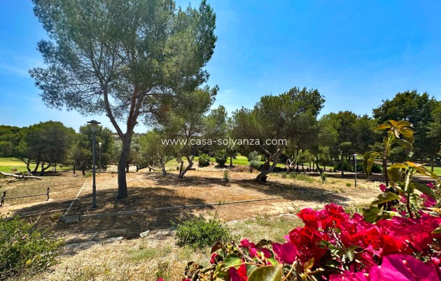 Resale - Villa - Orihuela Costa - Costa Blanca