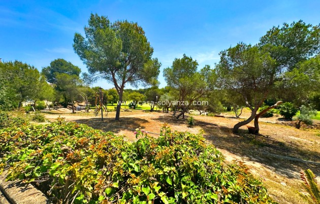 Resale - Villa - Orihuela Costa - Costa Blanca