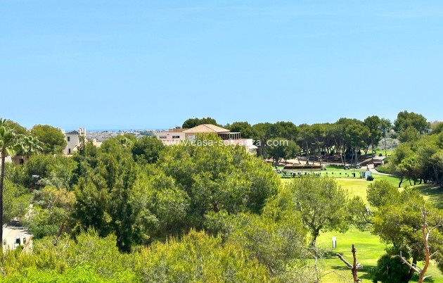 Resale - Villa - Orihuela Costa - Costa Blanca