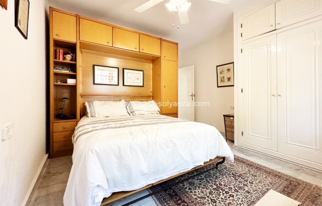 Resale - Villa - Orihuela Costa - Costa Blanca