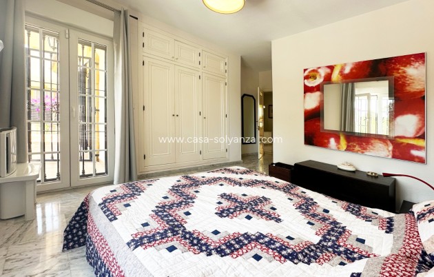 Resale - Villa - Orihuela Costa - Costa Blanca