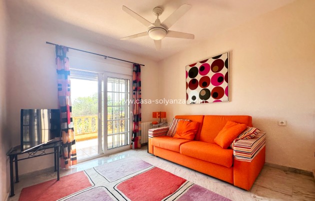 Resale - Villa - Orihuela Costa - Costa Blanca