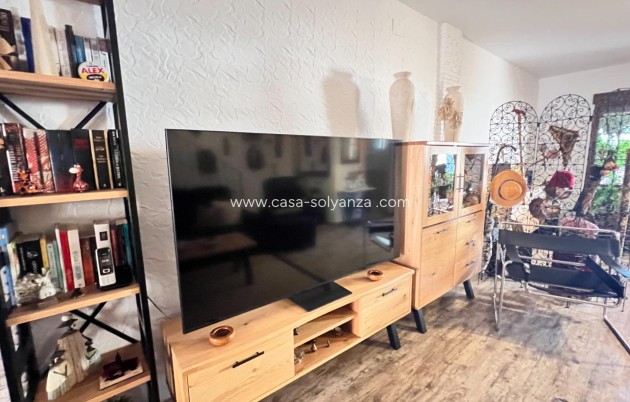 Reventa - Adosado - Torrevieja - Los Balcones