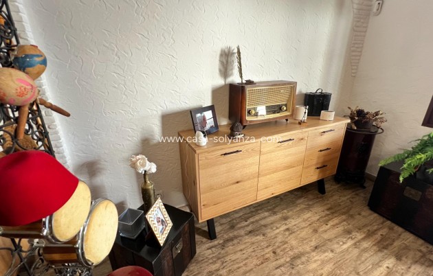 Reventa - Adosado - Torrevieja - Los Balcones