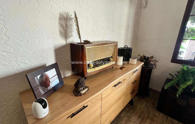 Reventa - Adosado - Torrevieja - Los Balcones