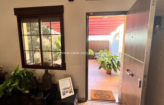 Reventa - Adosado - Torrevieja - Los Balcones