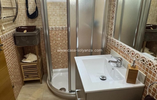 Reventa - Adosado - Torrevieja - Los Balcones
