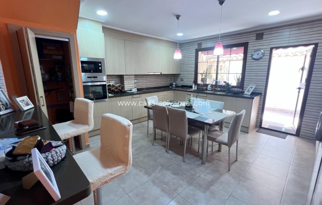 Reventa - Adosado - Torrevieja - Los Balcones