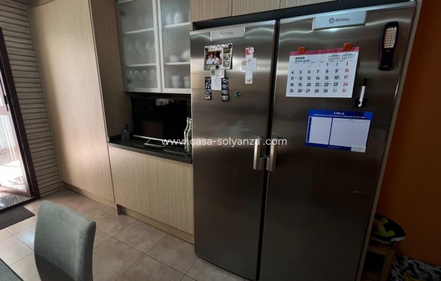 Reventa - Adosado - Torrevieja - Los Balcones