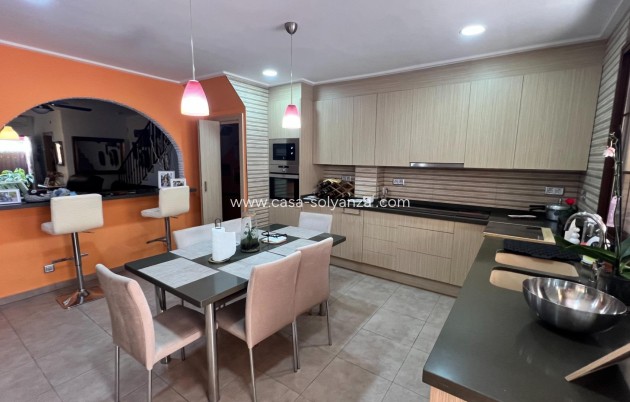 Reventa - Adosado - Torrevieja - Los Balcones