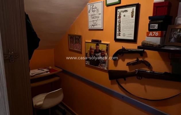 Reventa - Adosado - Torrevieja - Los Balcones